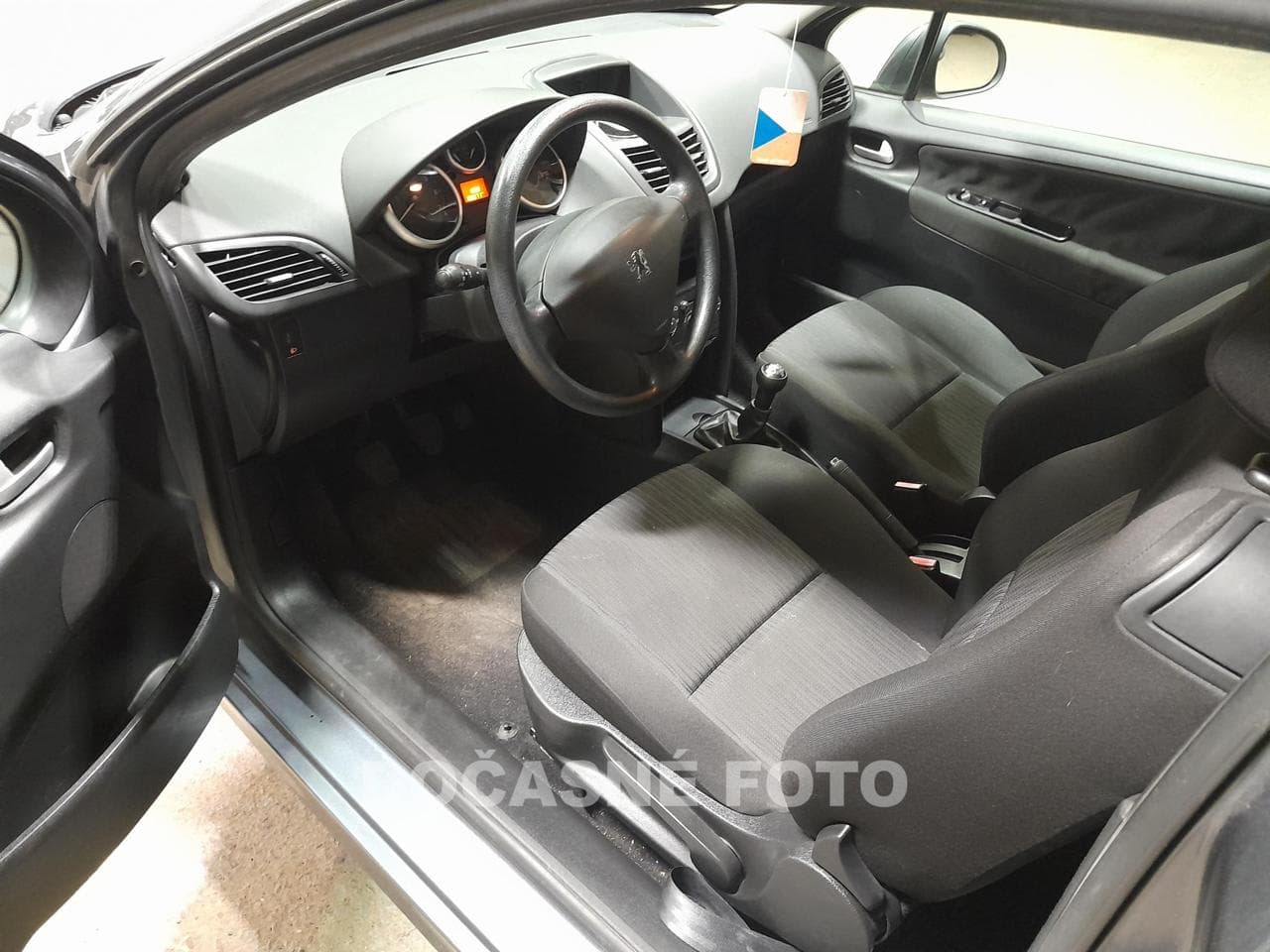 2011 Peugeot 207 - 3