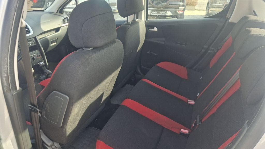 2006 Peugeot 207 - 8