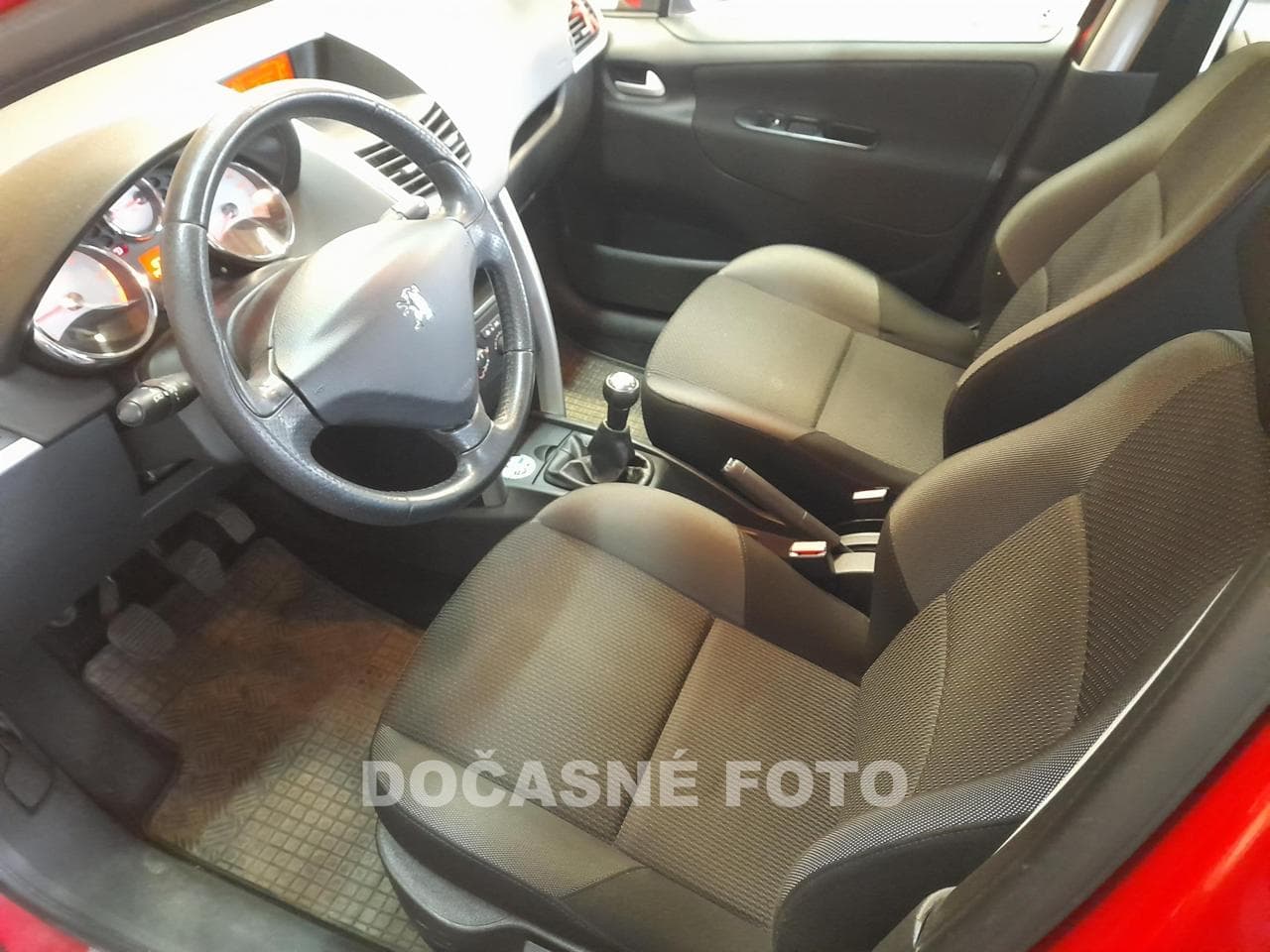 2012 Peugeot 207 - 3