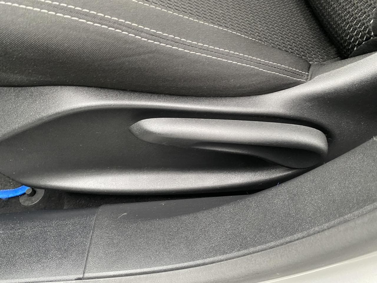 2017 Peugeot 208 - 14