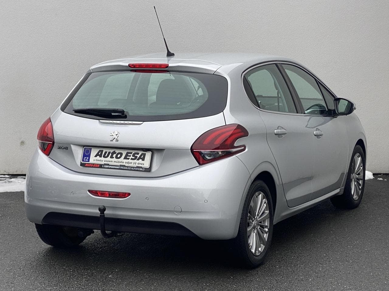 2017 Peugeot 208 - 4