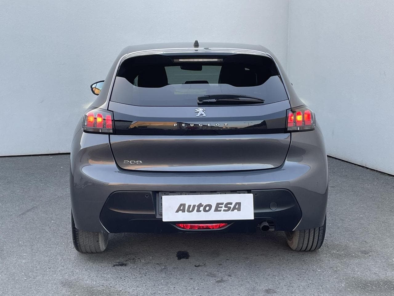 2022 Peugeot 208 - 5
