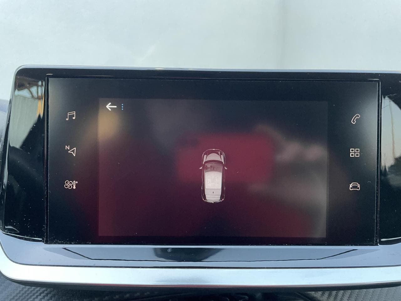 2022 Peugeot 208 - 13