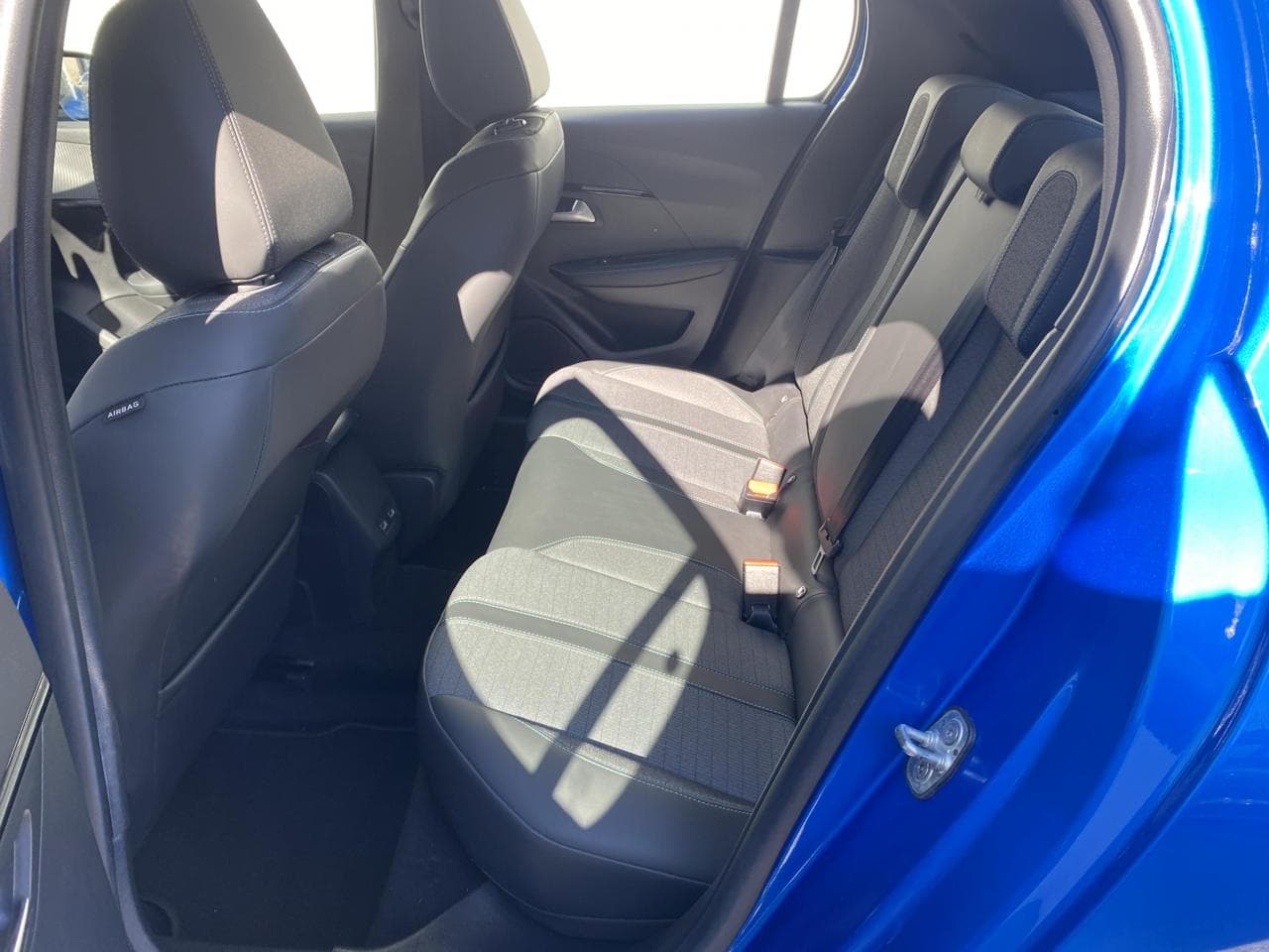 2019 Peugeot 208 - 10