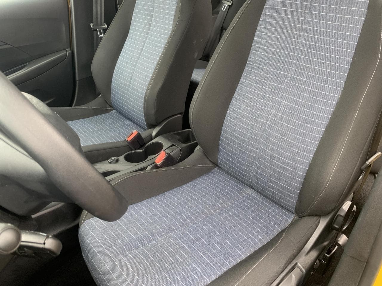 2021 Peugeot 208 - 9