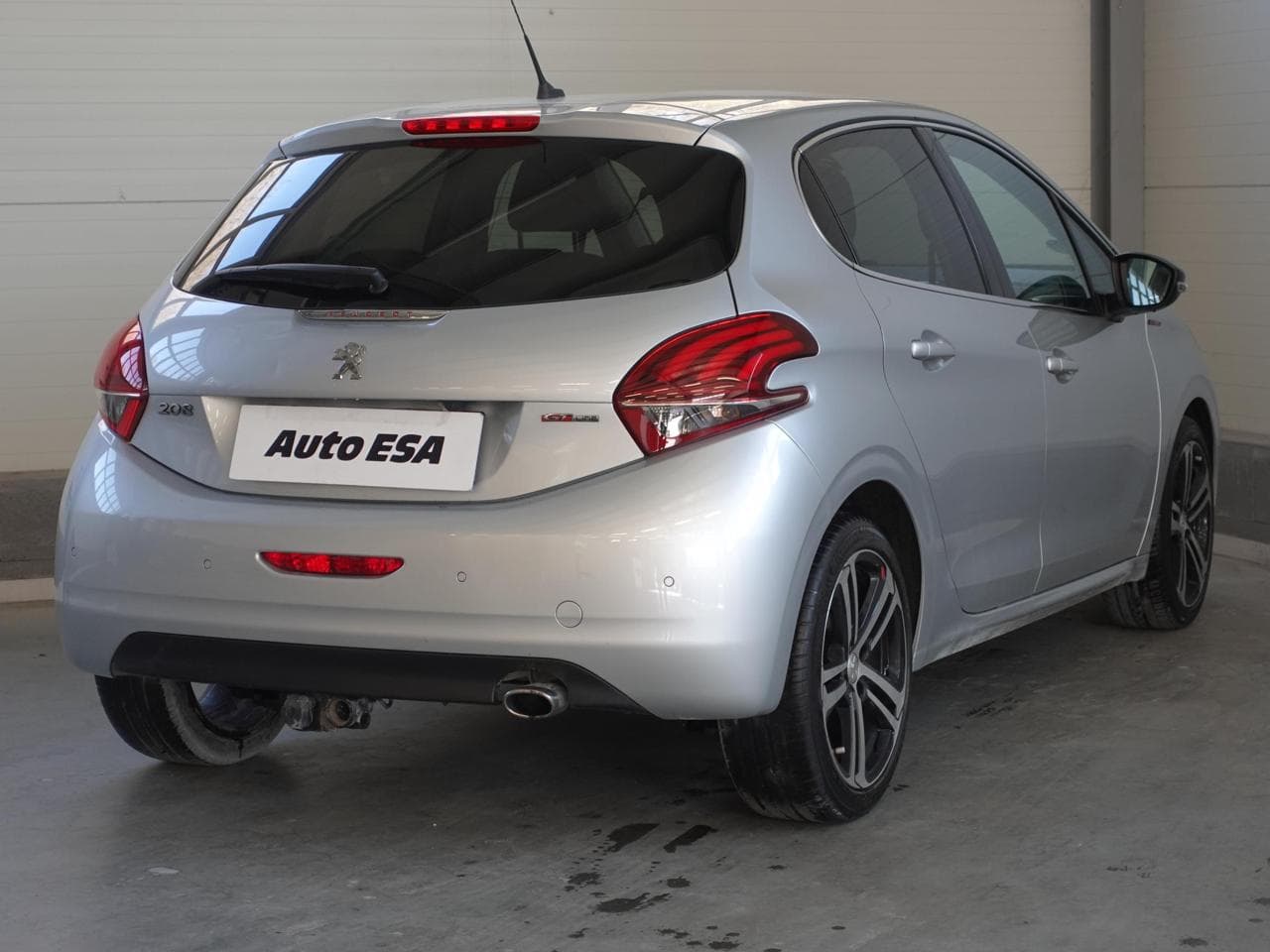 2017 Peugeot 208 - 4