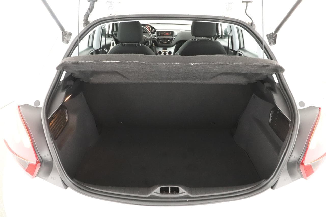 2018 Peugeot 208 - 16