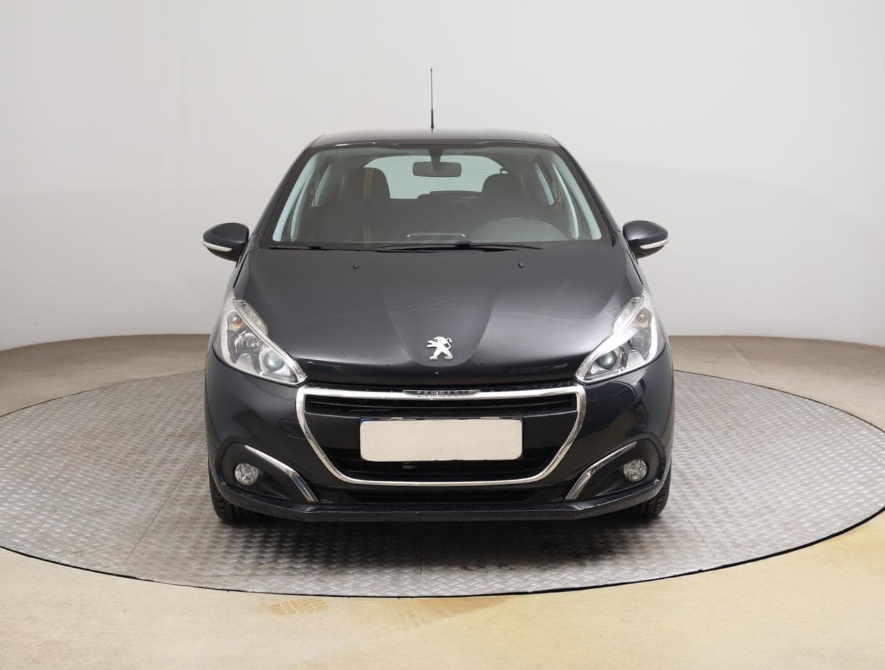 2018 Peugeot 208 - 2