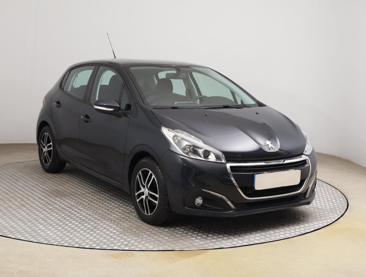 Peugeot 208 1.2 PureTech 60kW hatchback