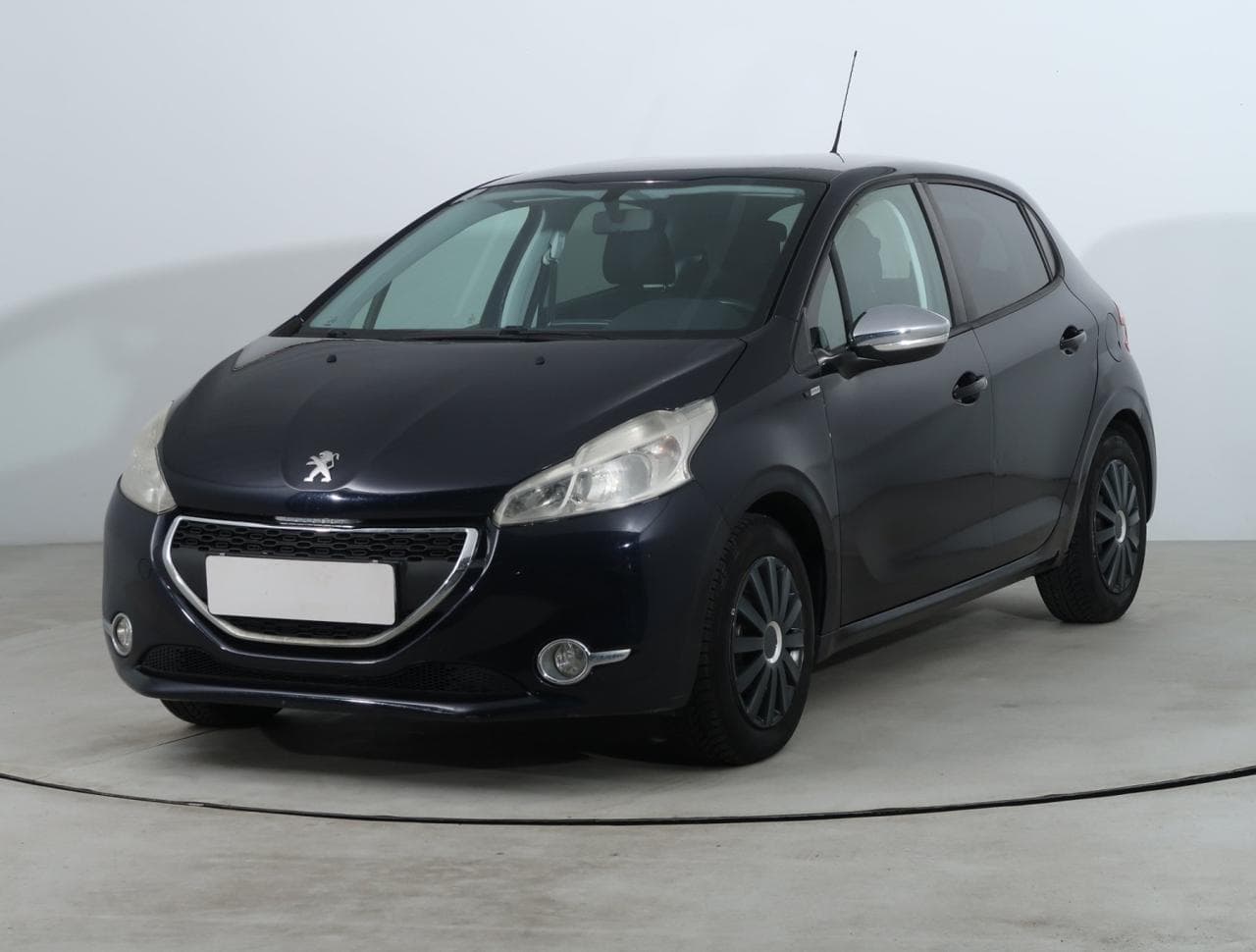 2015 Peugeot 208 - 3