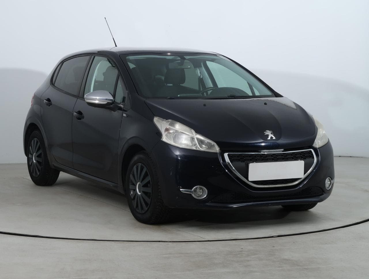 Peugeot 208 1.4 HDI 50kW hatchback