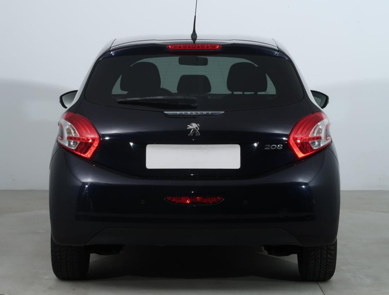 2015 Peugeot 208 - 6