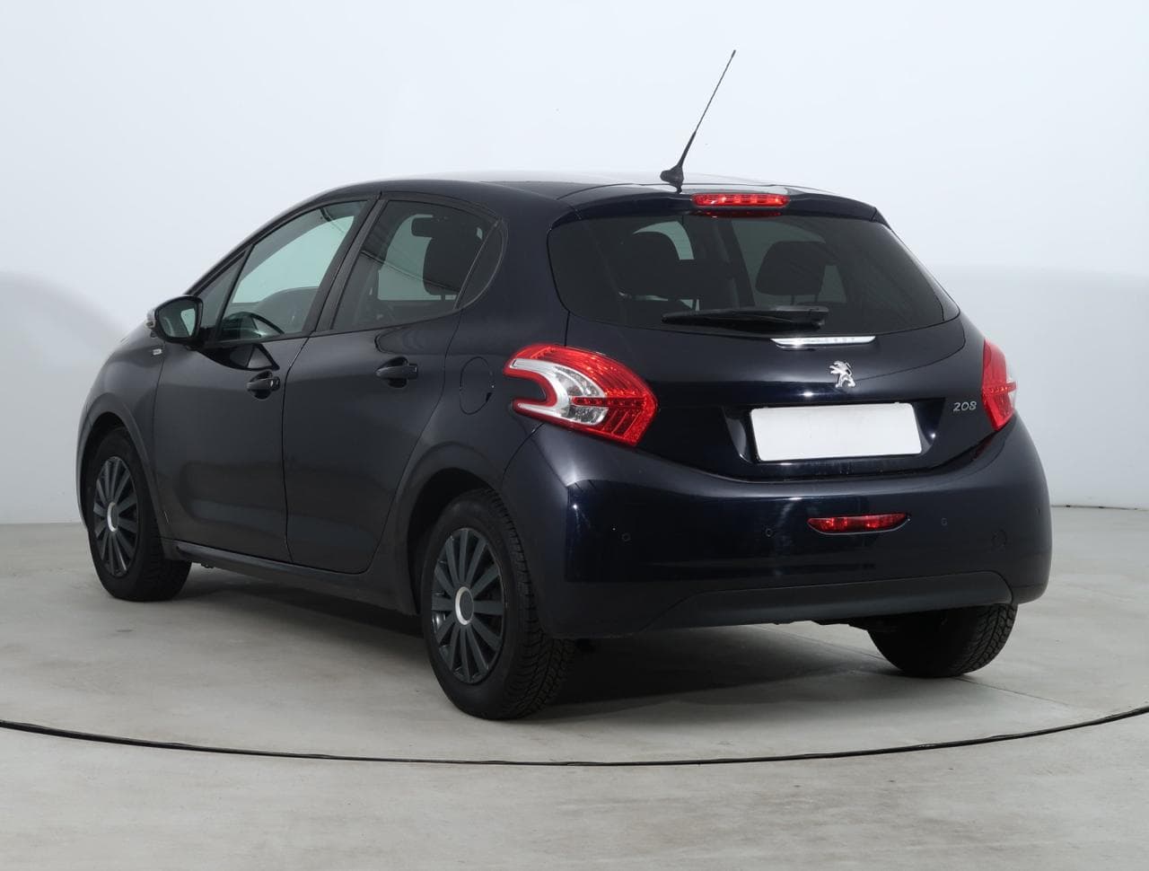 2015 Peugeot 208 - 5