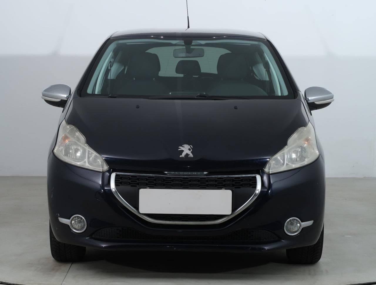 2015 Peugeot 208 - 2