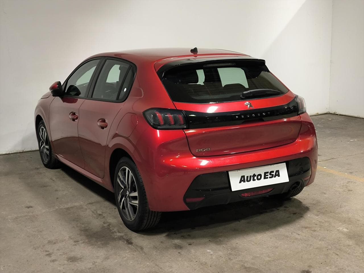 2020 Peugeot 208 - 4