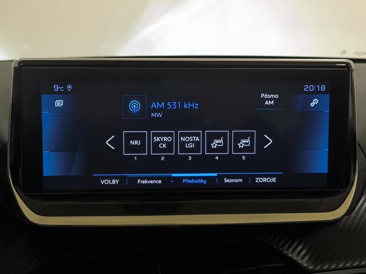 2020 Peugeot 208 - 14