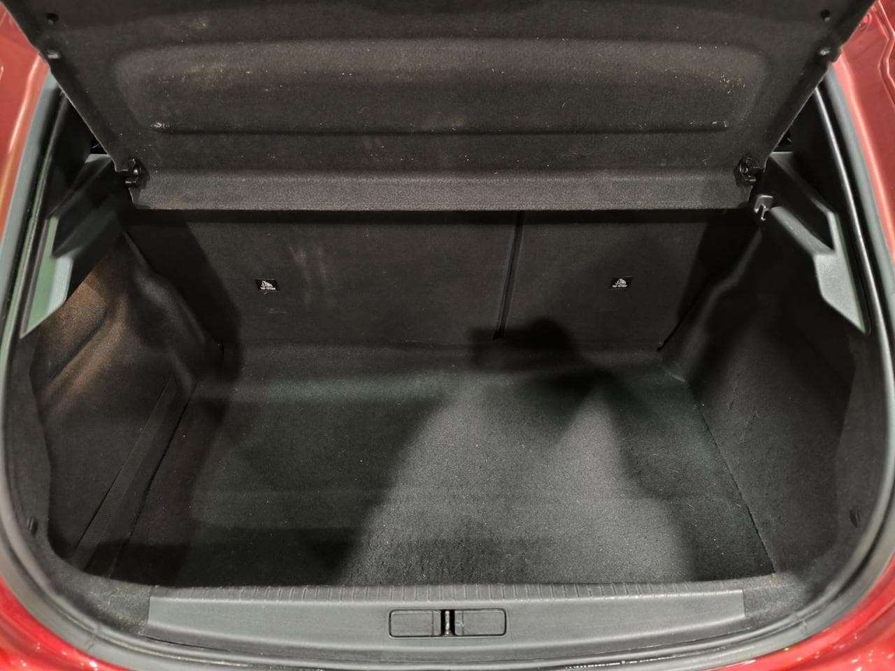 2020 Peugeot 208 - 7