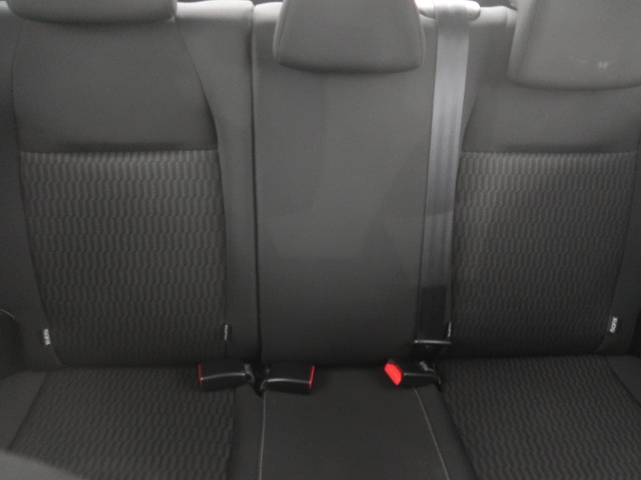 2019 Peugeot 208 - 27