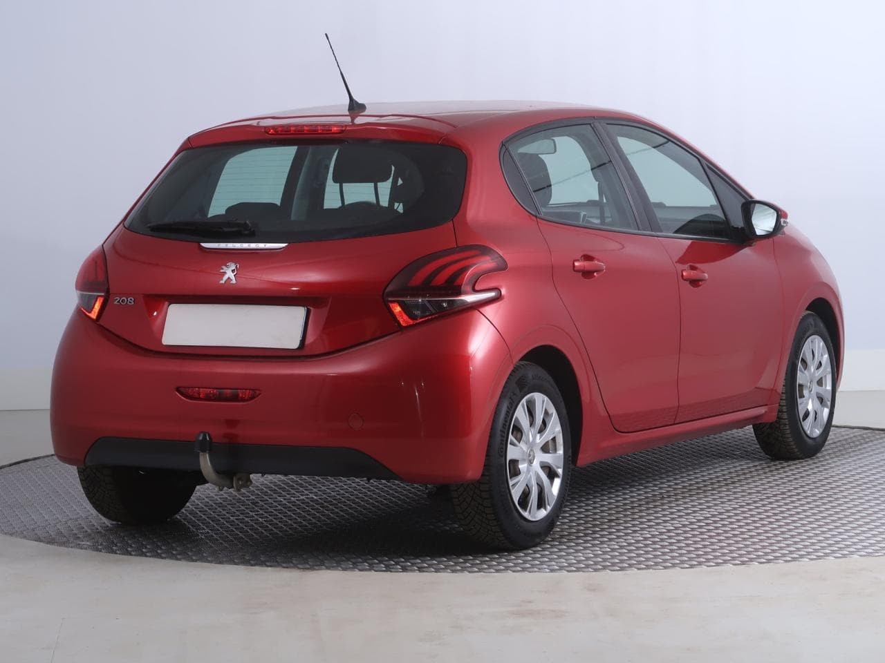 2019 Peugeot 208 - 13