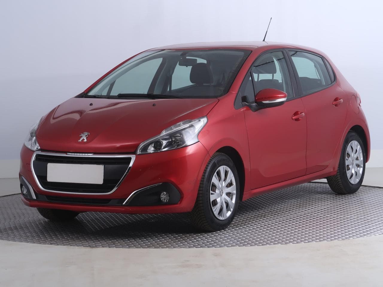 2019 Peugeot 208 - 5