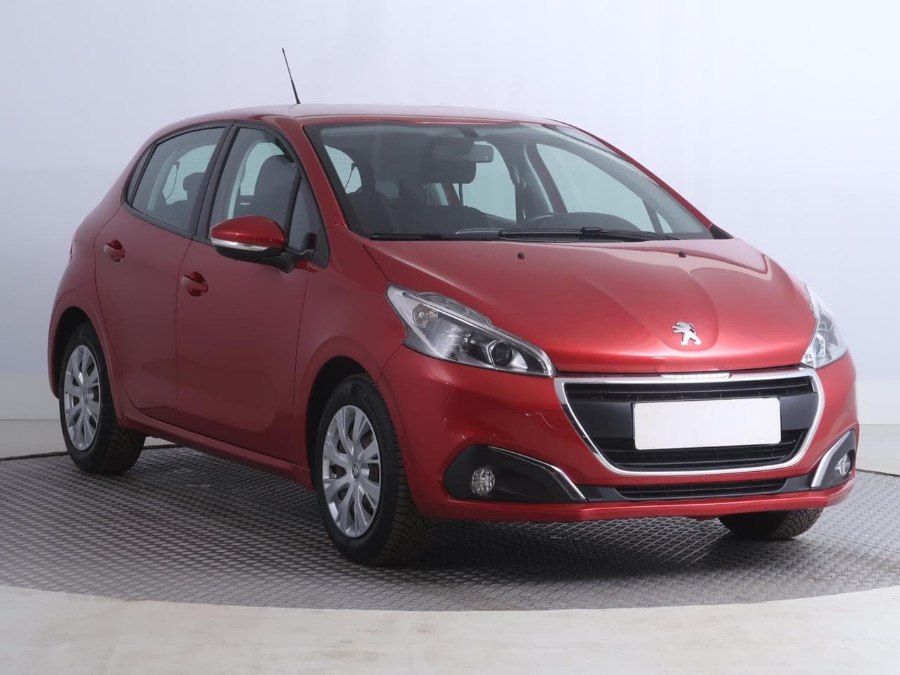 Peugeot 208 1.2 PureTech 61kW hatchback