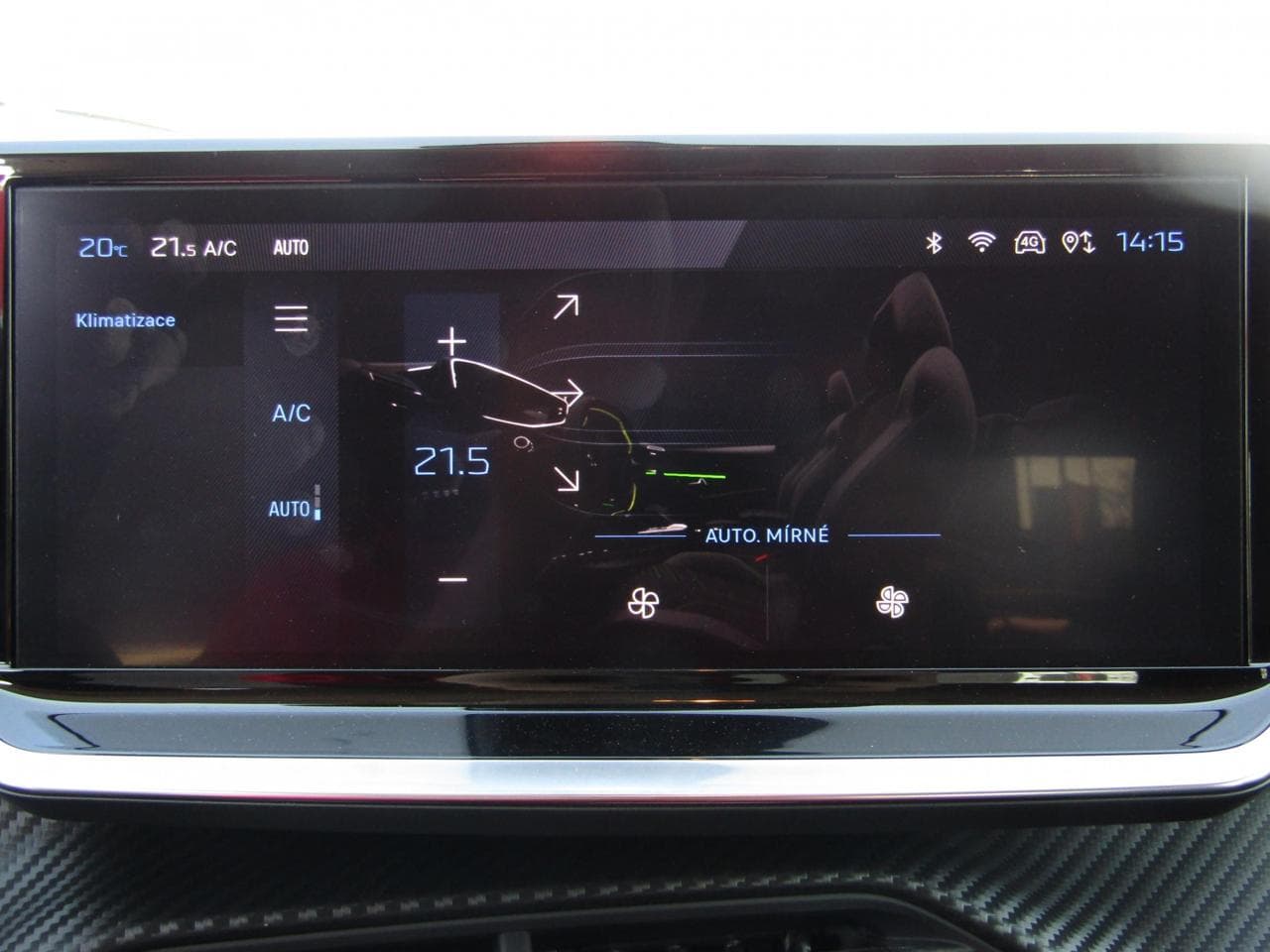 2024 Peugeot 208 - 33