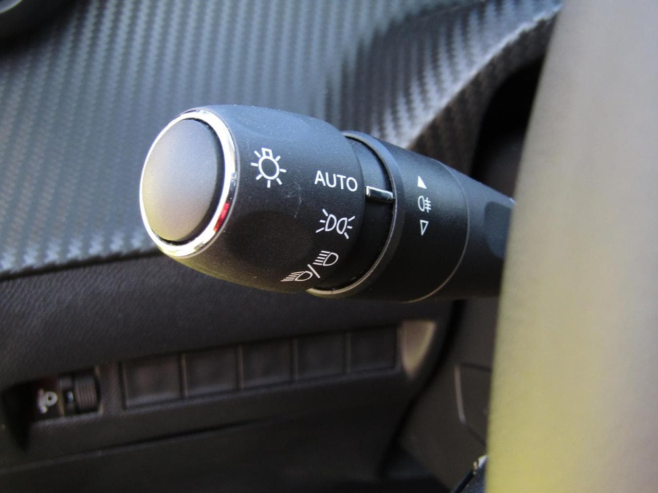 2024 Peugeot 208 - 23