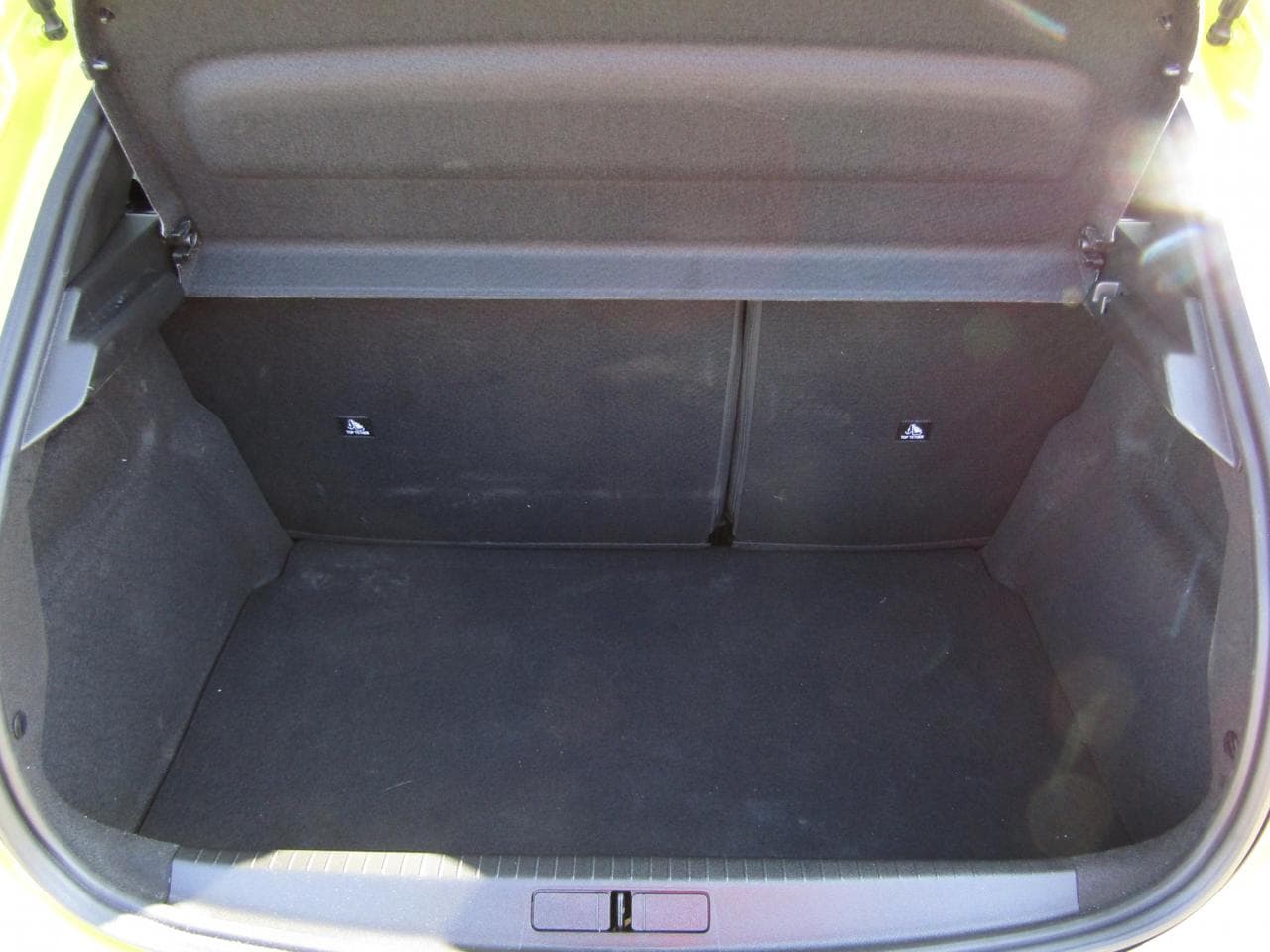 2024 Peugeot 208 - 13