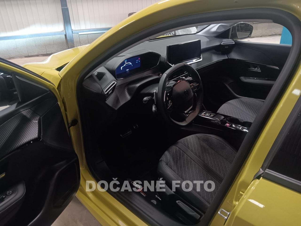 2024 Peugeot 208 - 5