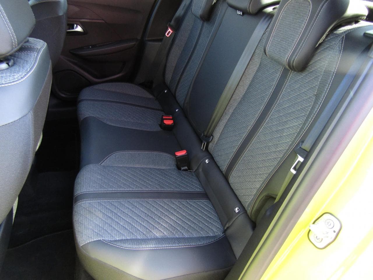 2024 Peugeot 208 - 19