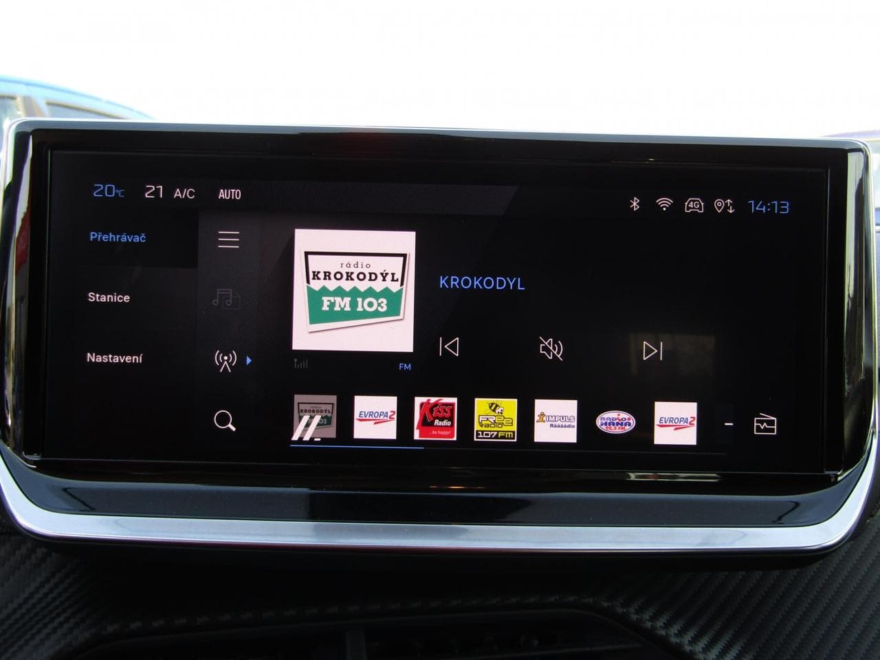 2024 Peugeot 208 - 31