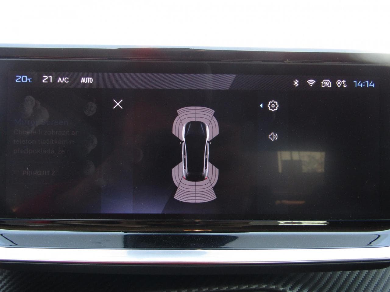 2024 Peugeot 208 - 37