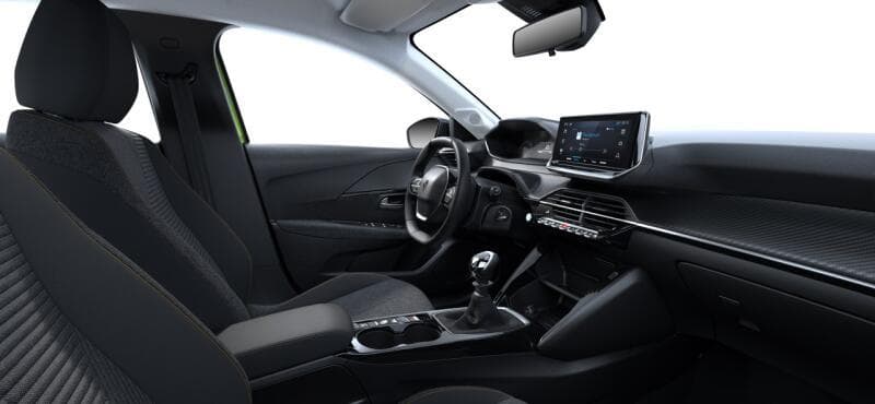2026 Peugeot 208 - 7