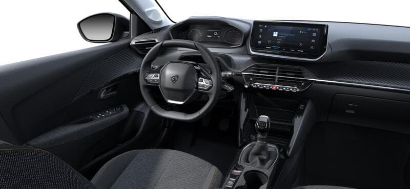 2026 Peugeot 208 - 6