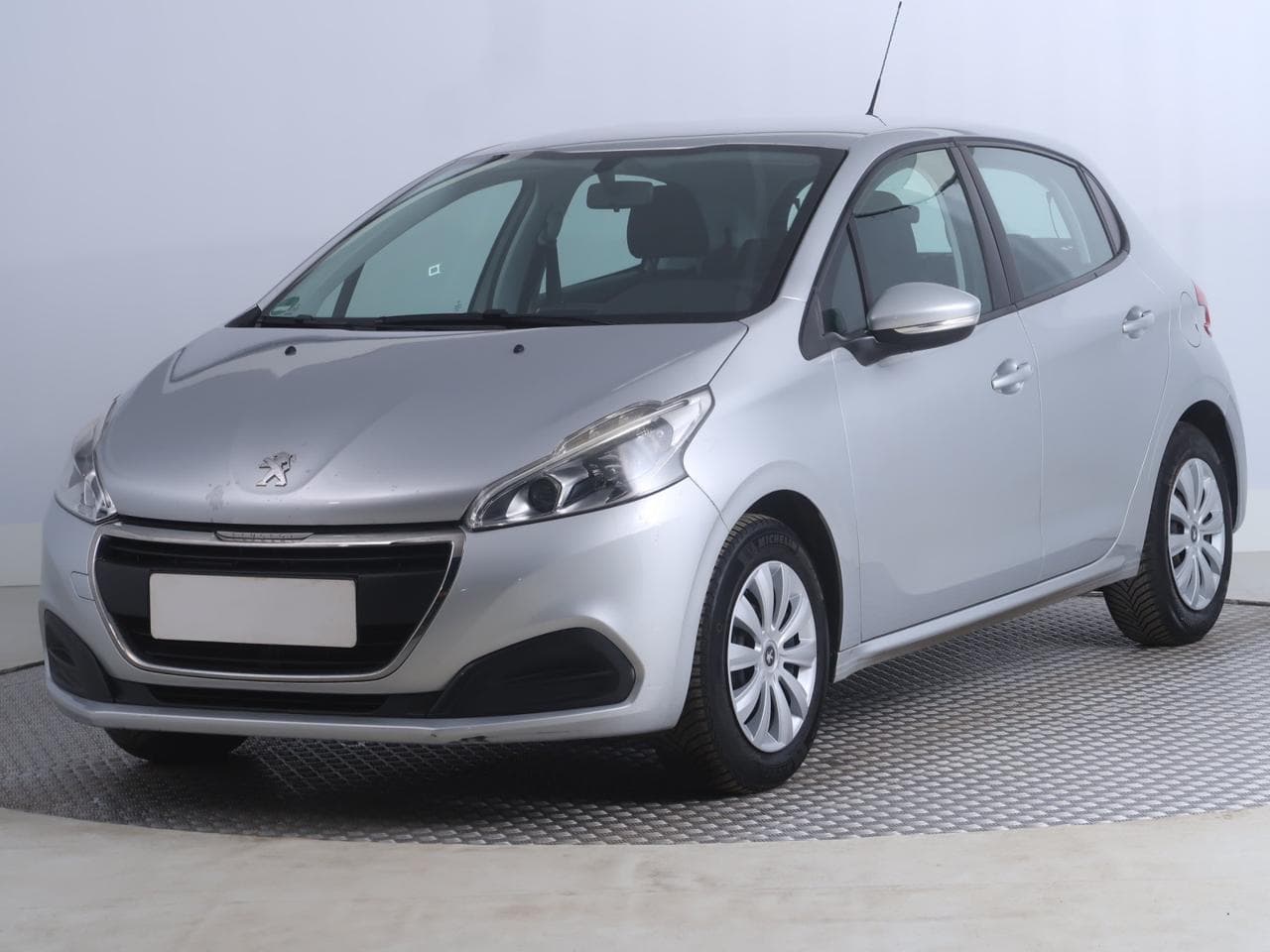 2016 Peugeot 208 - 3