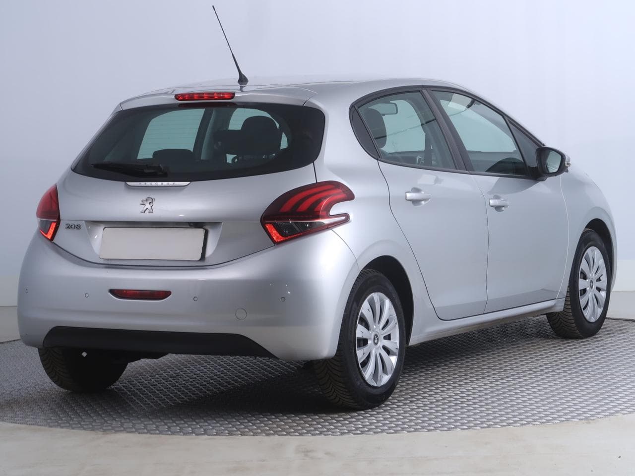 2016 Peugeot 208 - 7