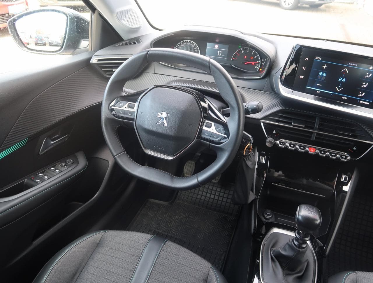 2023 Peugeot 208 - 9