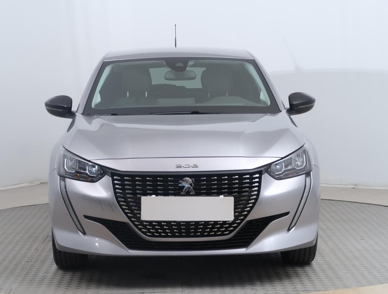 2023 Peugeot 208 - 2