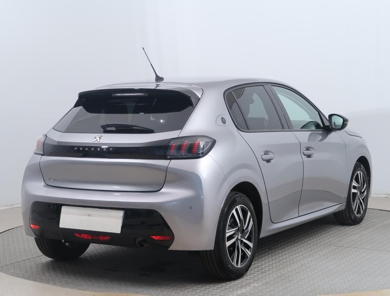 2023 Peugeot 208 - 7