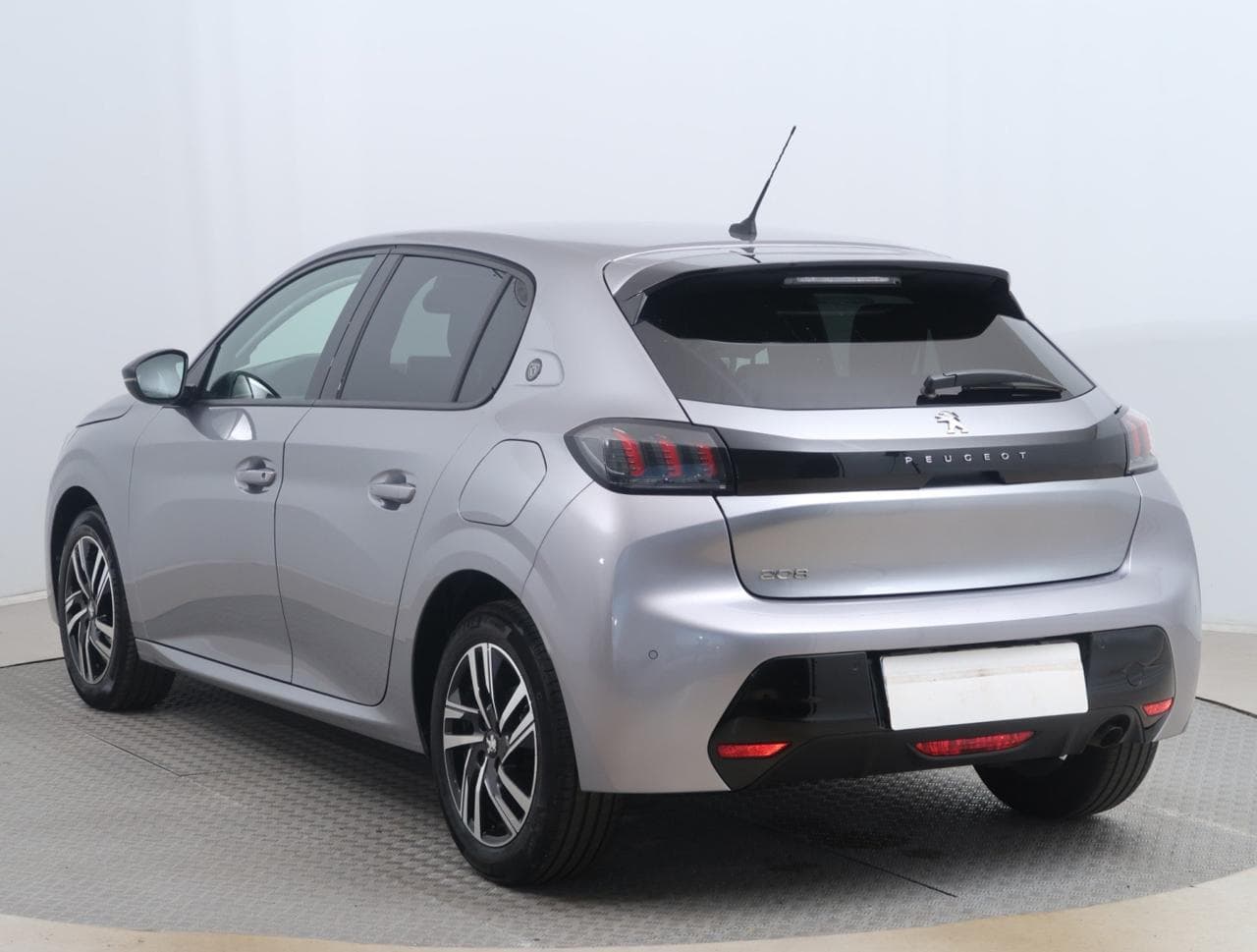 2023 Peugeot 208 - 5