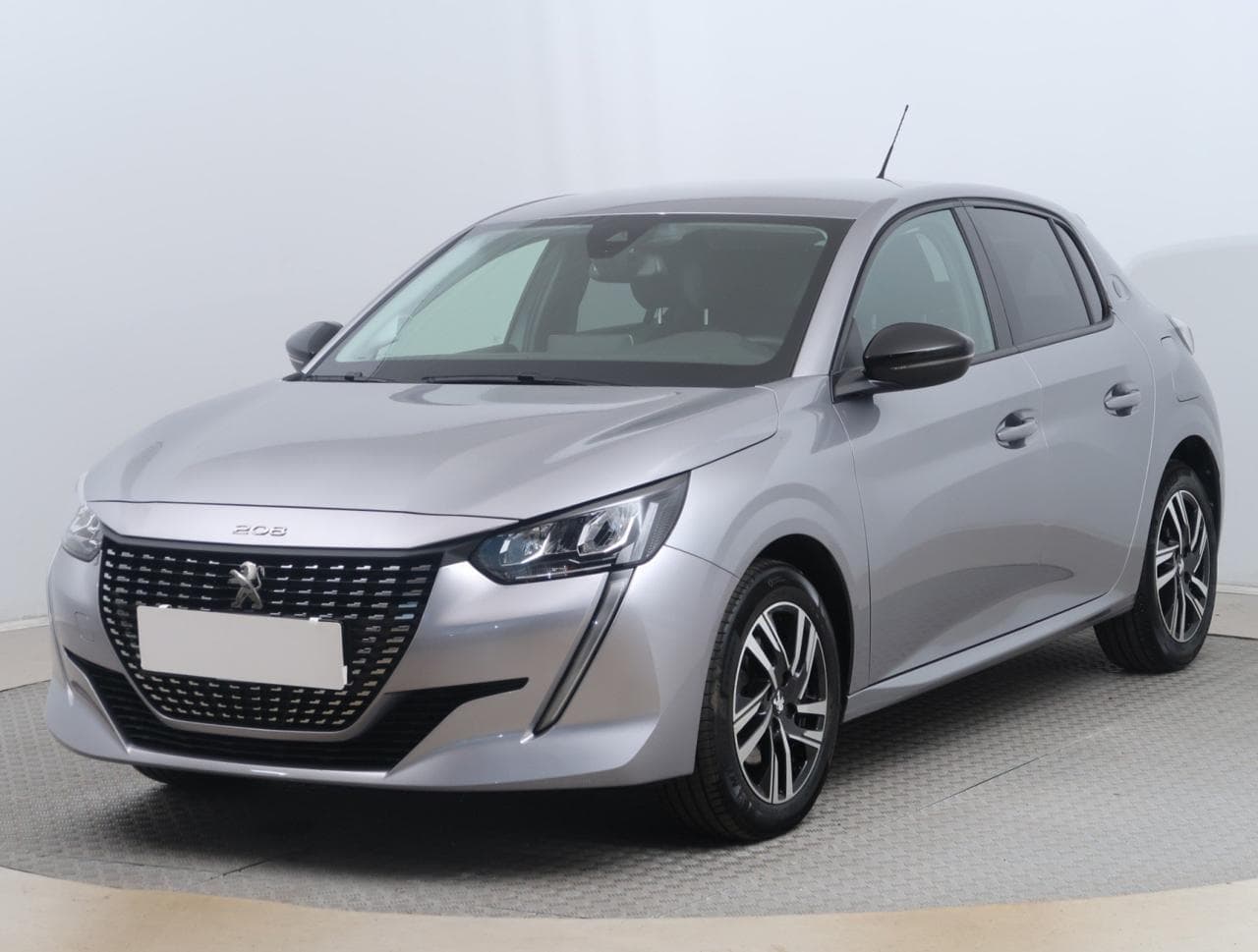 2023 Peugeot 208 - 3