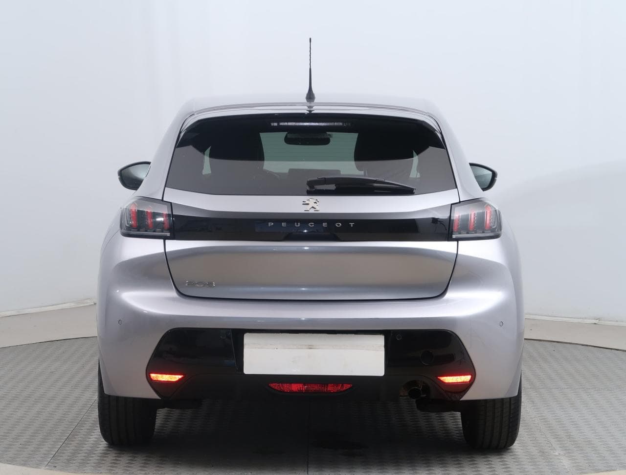 2023 Peugeot 208 - 6
