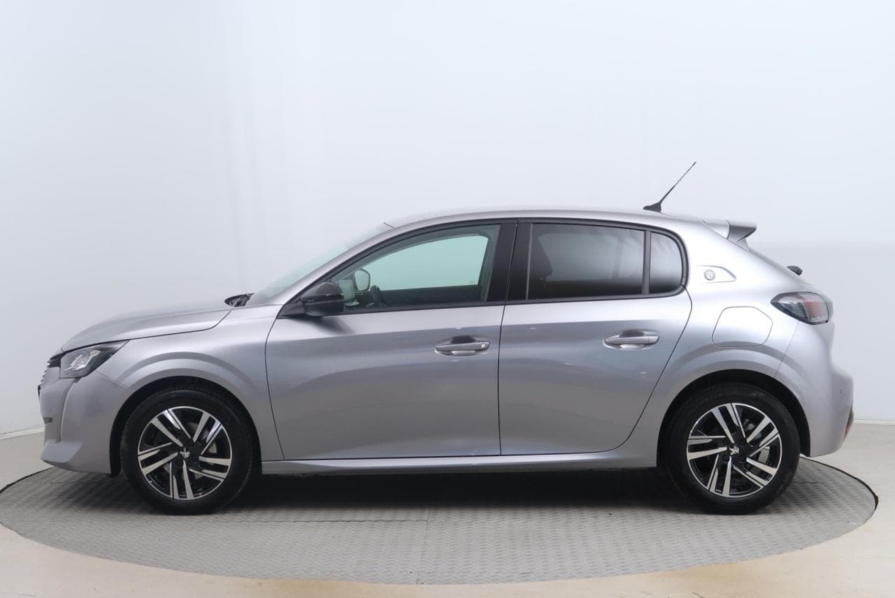2023 Peugeot 208 - 4