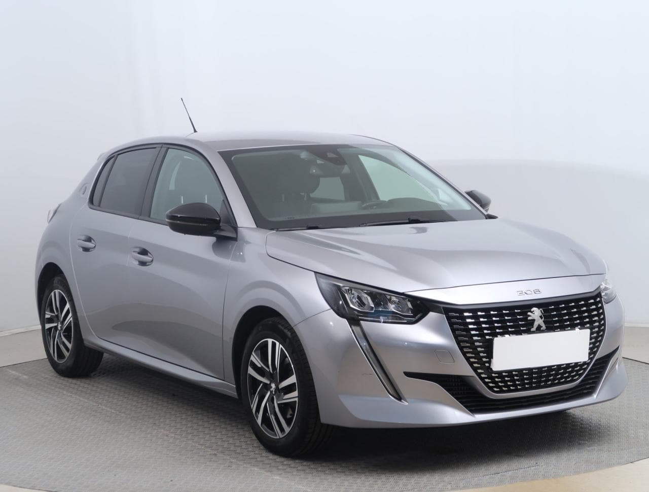 2023 Peugeot 208