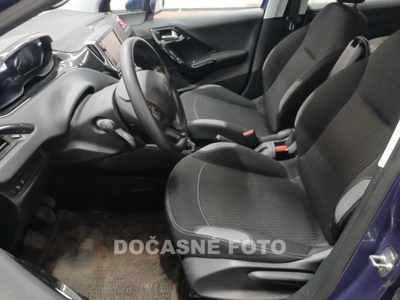 2016 Peugeot 208 - 3