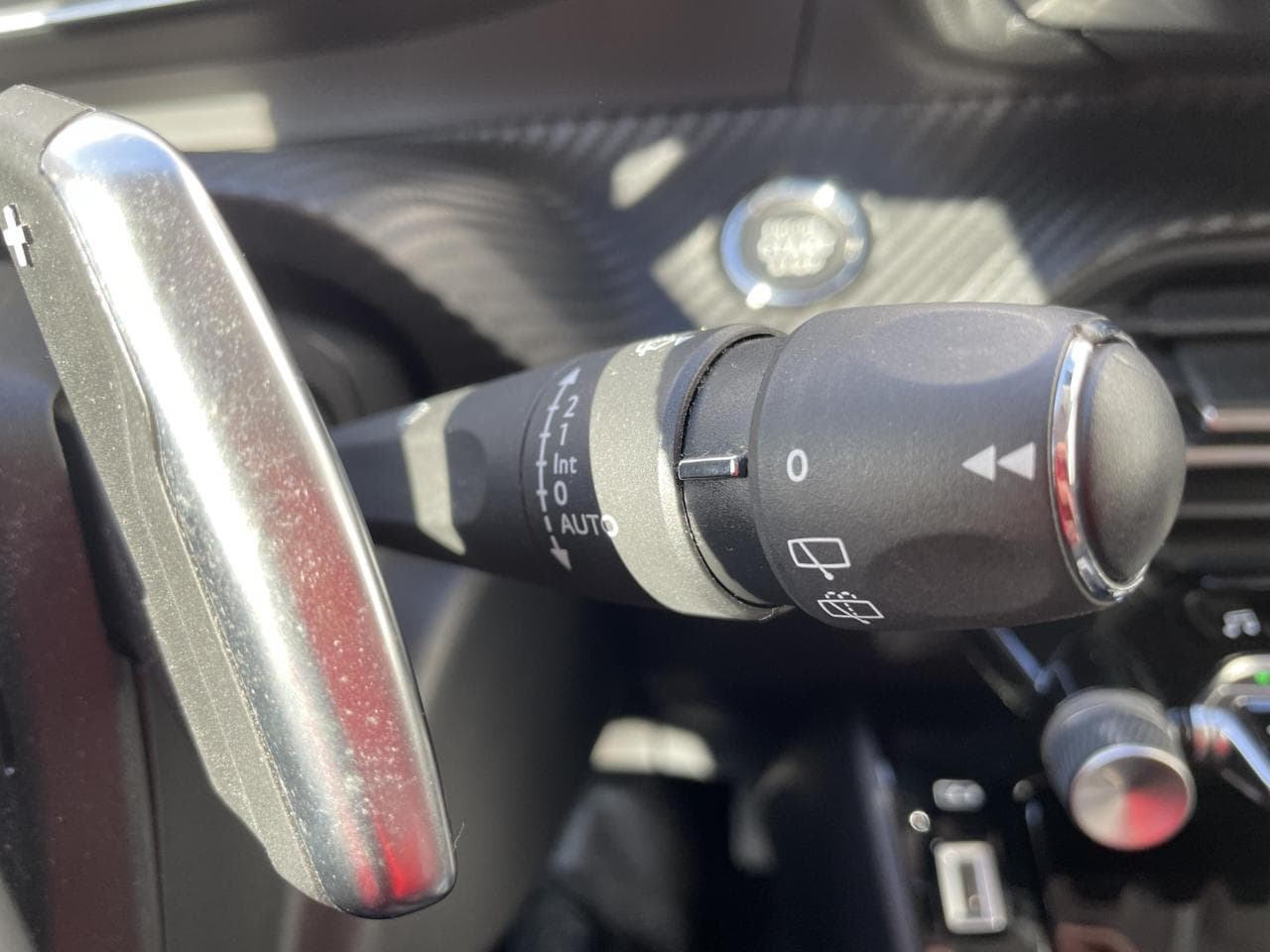 2019 Peugeot 208 - 37