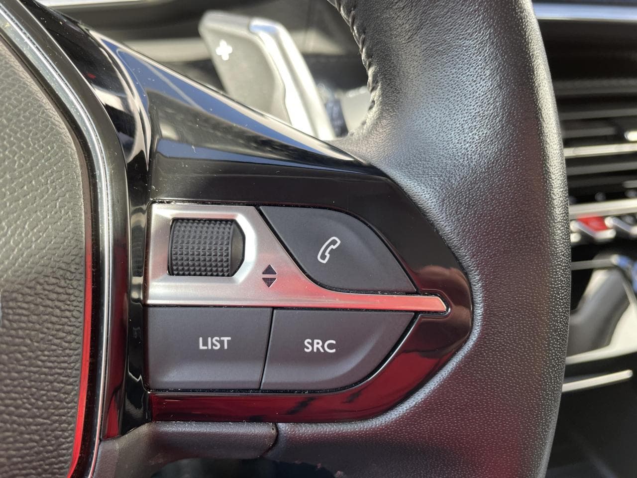 2019 Peugeot 208 - 35