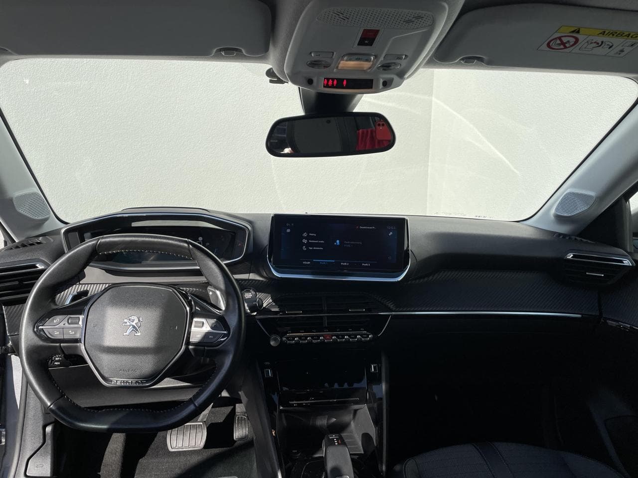 2019 Peugeot 208 - 15