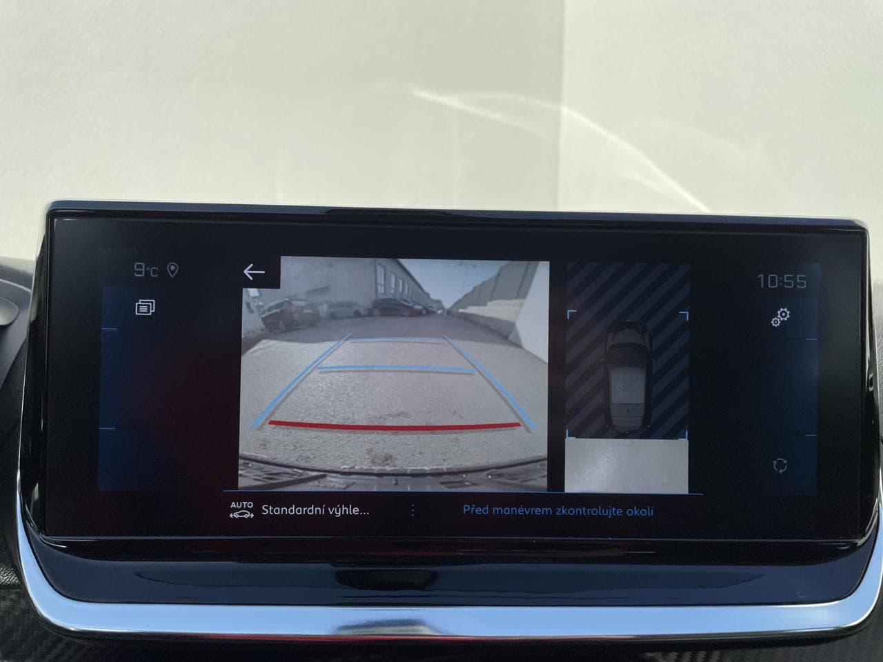 2019 Peugeot 208 - 25