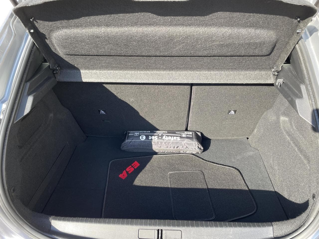 2019 Peugeot 208 - 13